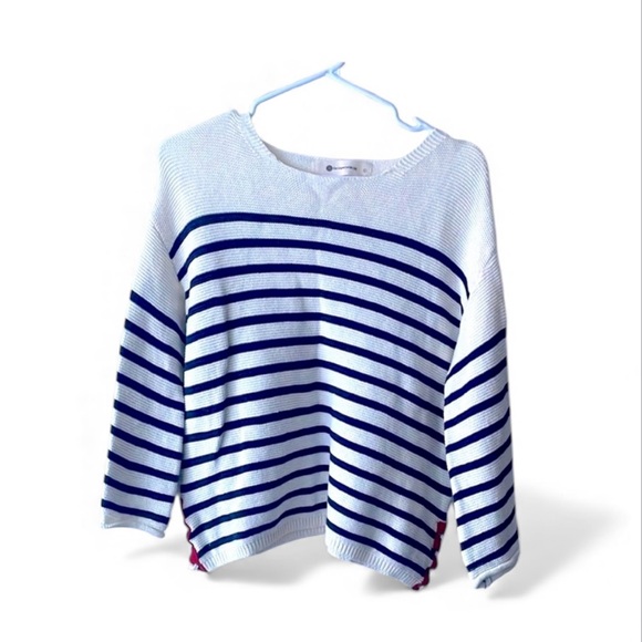 The Impeccable Pig Tops - The impeccable pig women’s knit top